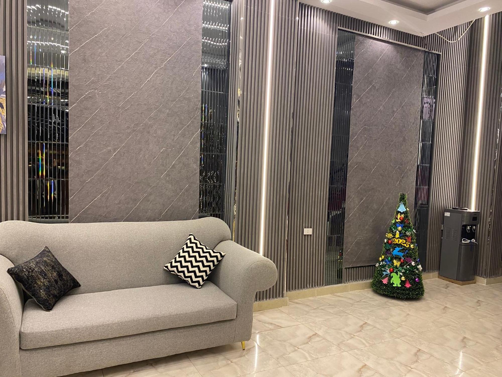 Royal Golden Pyramids Inn Giza Екстер'єр фото