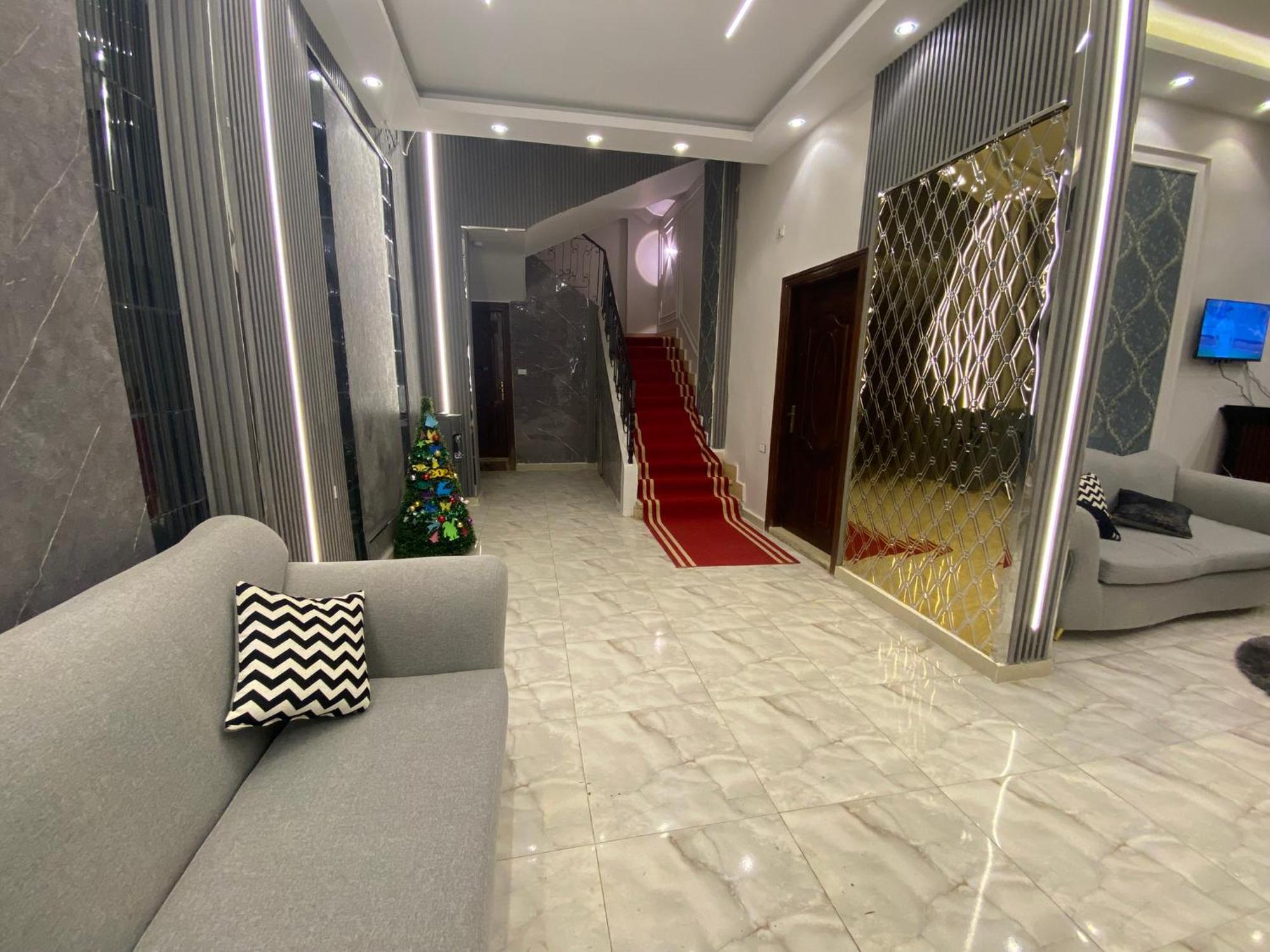 Royal Golden Pyramids Inn Giza Екстер'єр фото