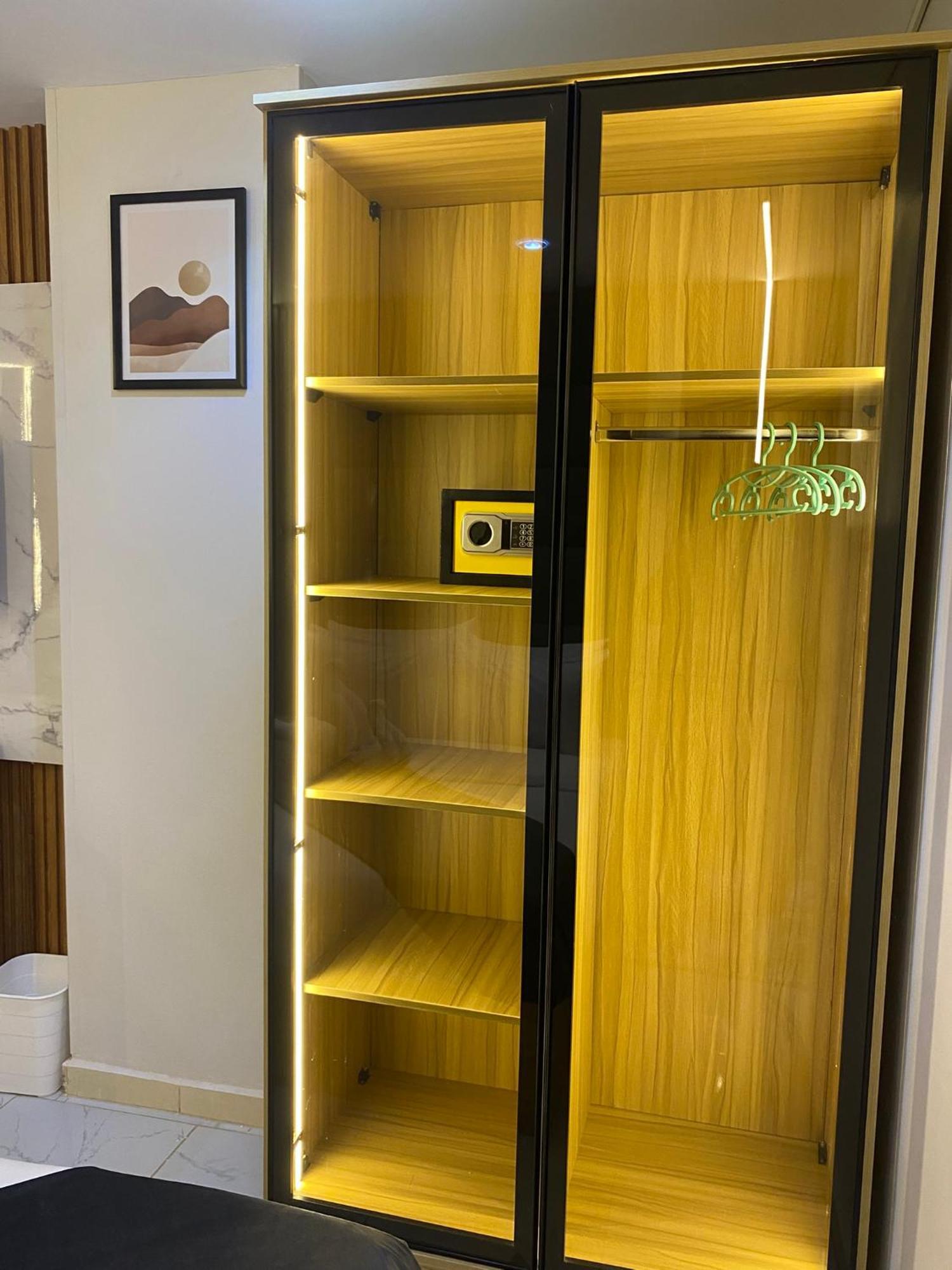 Royal Golden Pyramids Inn Giza Екстер'єр фото