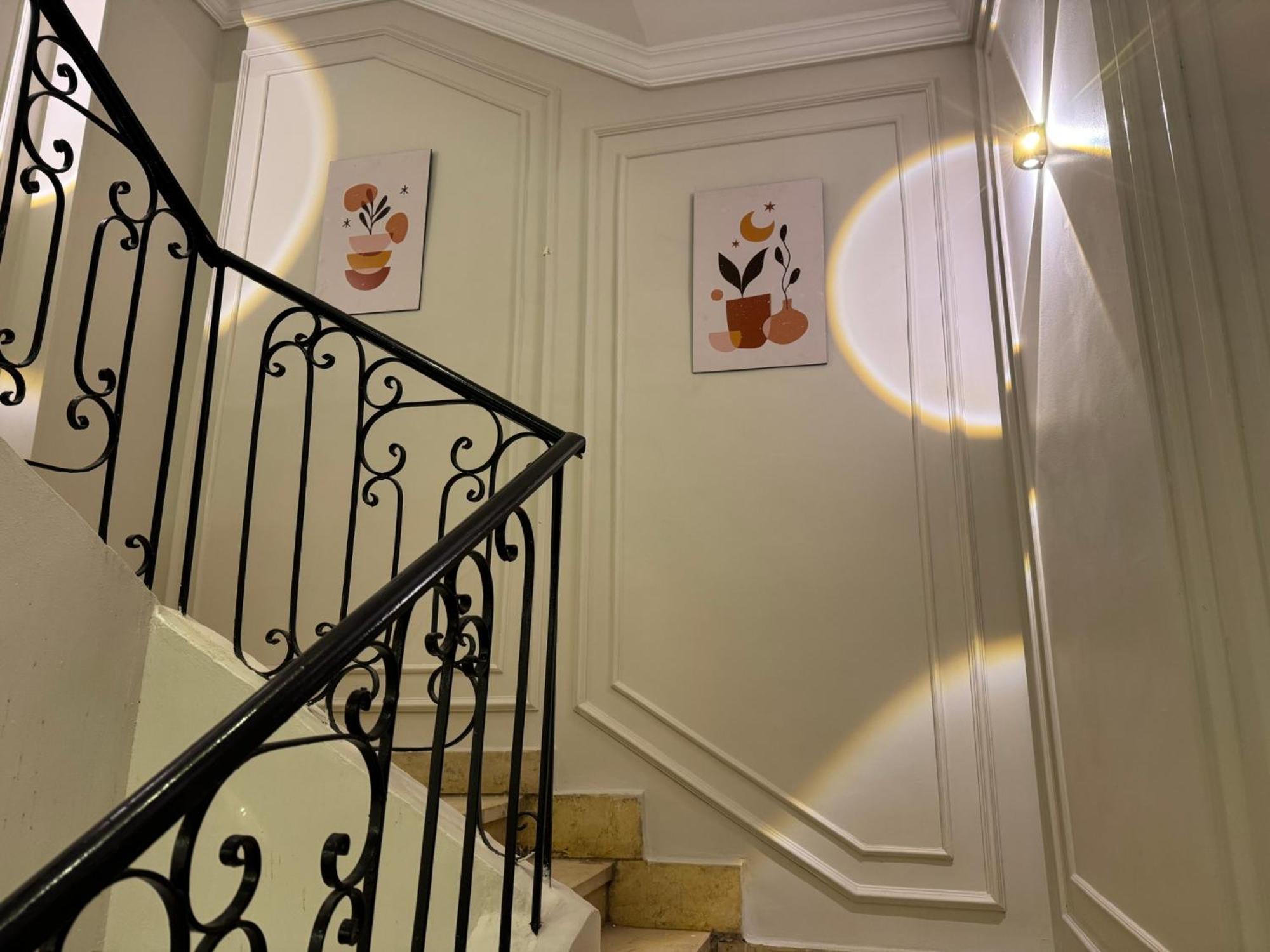 Royal Golden Pyramids Inn Giza Екстер'єр фото