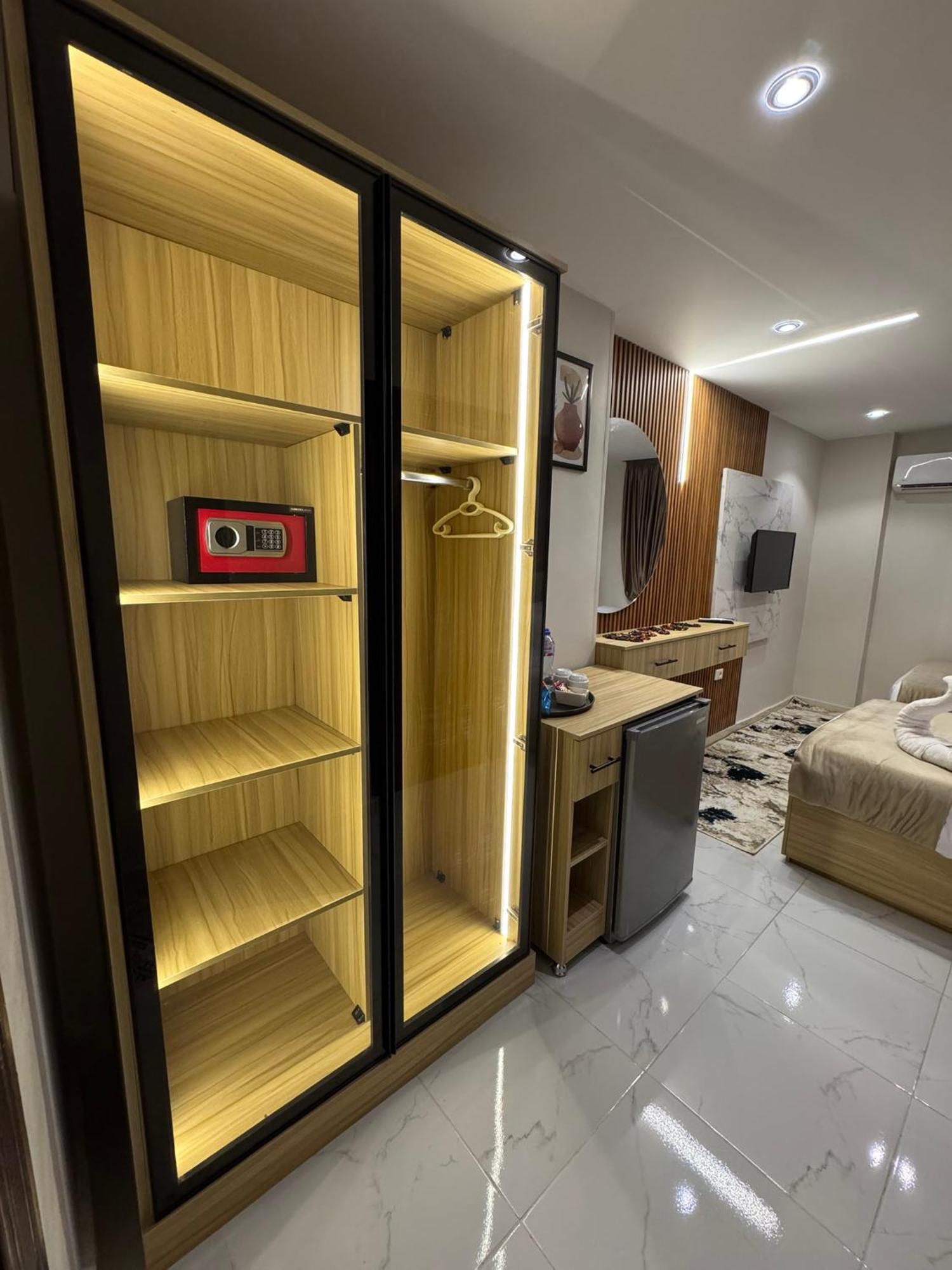 Royal Golden Pyramids Inn Giza Екстер'єр фото