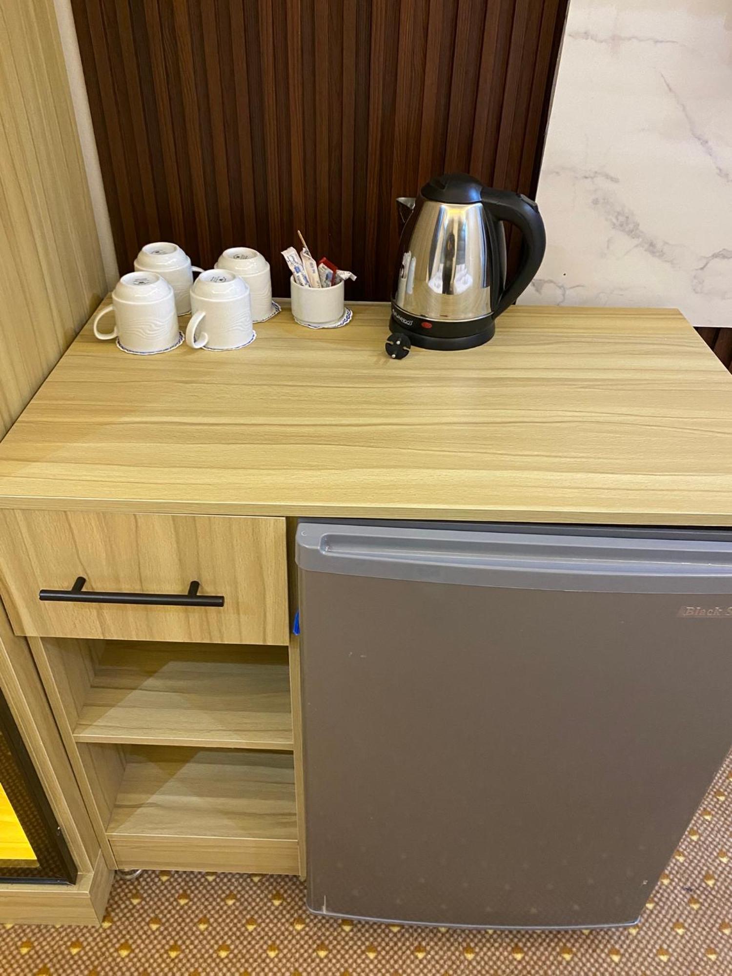 Royal Golden Pyramids Inn Giza Екстер'єр фото